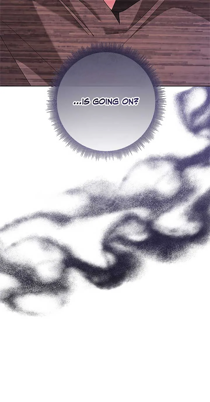 I’m Sorry for Being an Unqualified Empress Chapter 67 page 11