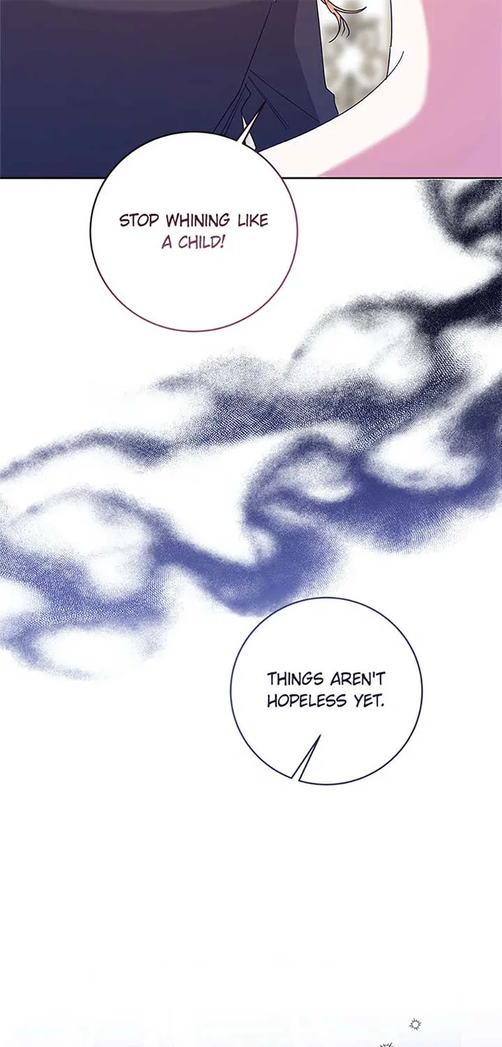 I’m Sorry for Being an Unqualified Empress Chapter 66 page 58