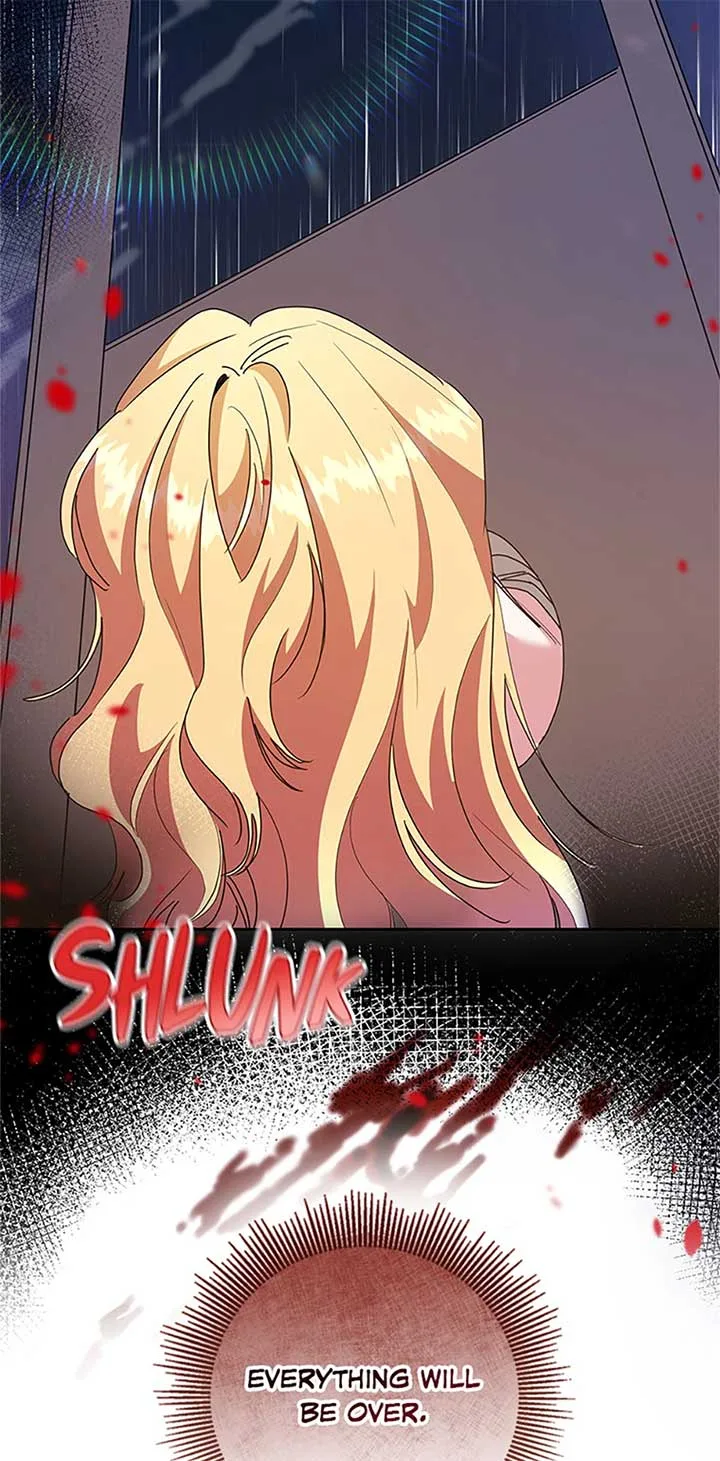 I’m Sorry for Being an Unqualified Empress Chapter 66 page 38