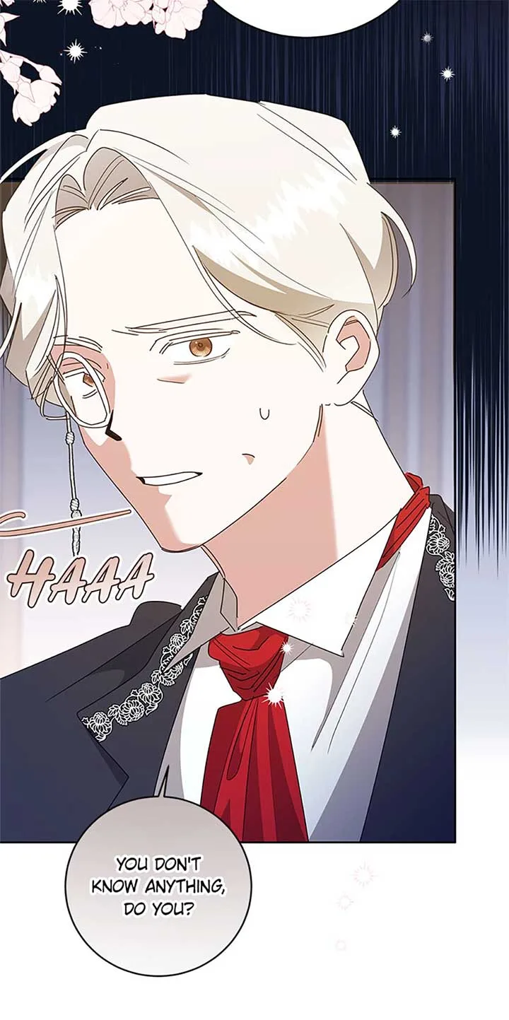 I’m Sorry for Being an Unqualified Empress Chapter 66 page 44