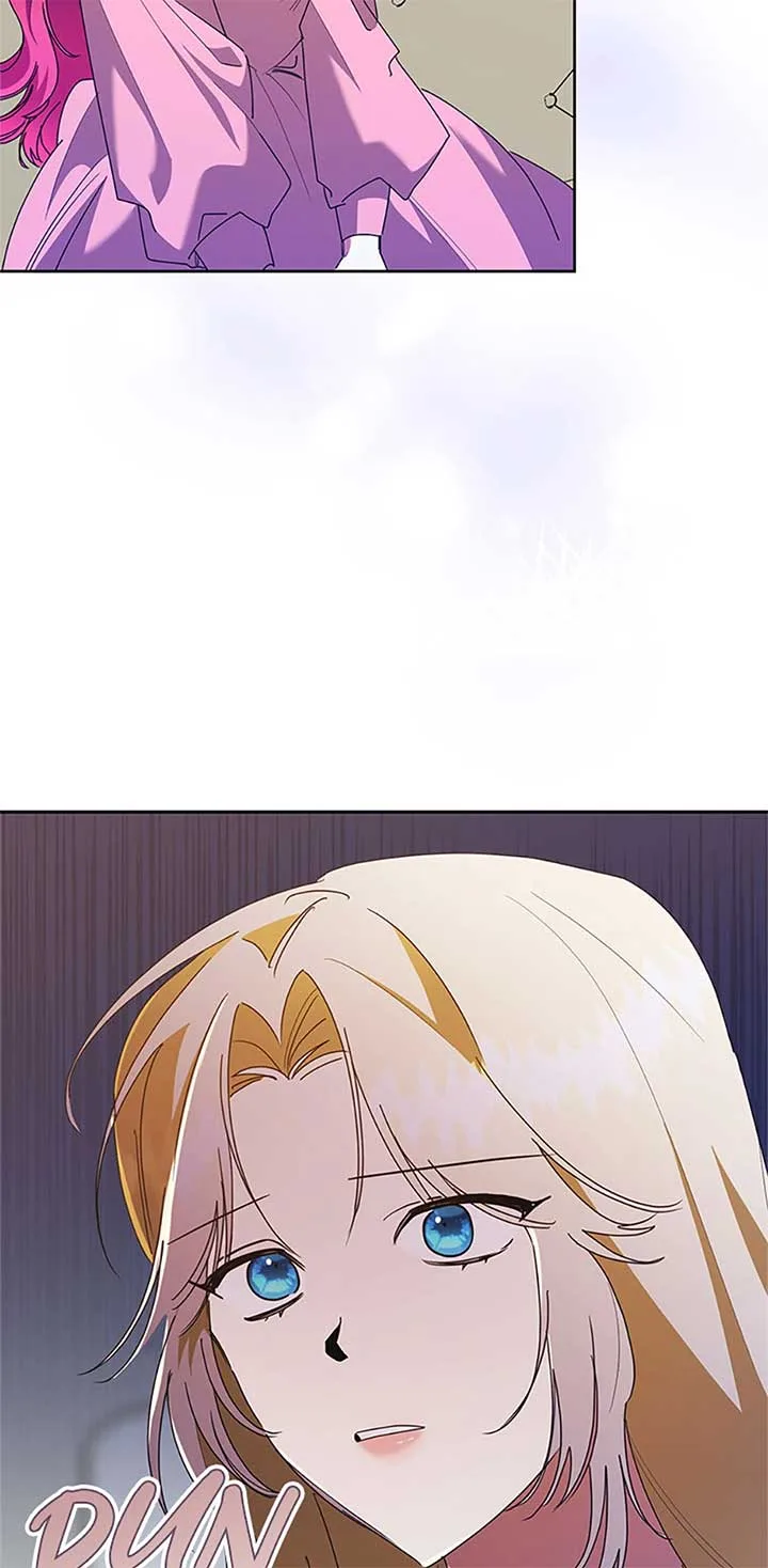 I’m Sorry for Being an Unqualified Empress Chapter 66 page 5