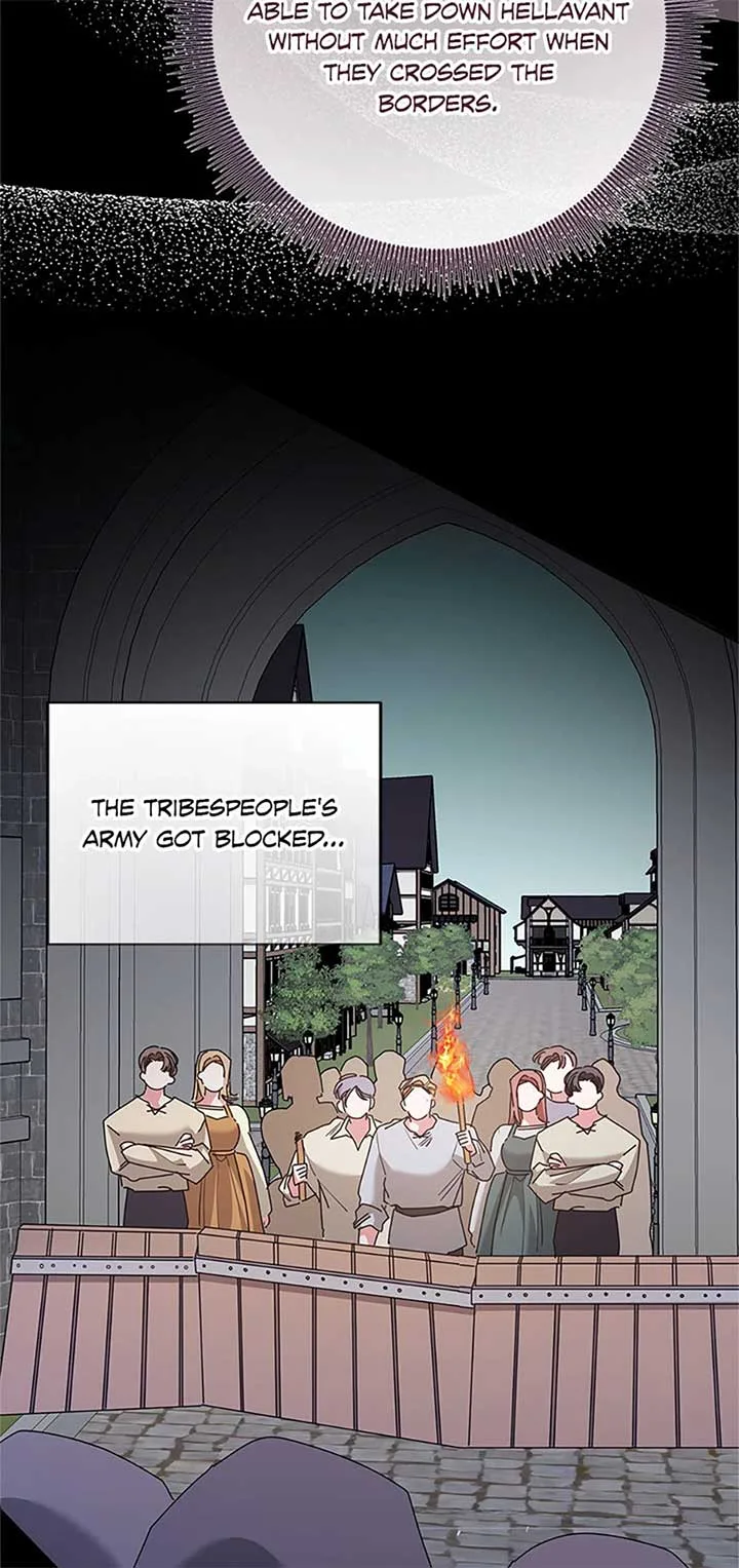 I’m Sorry for Being an Unqualified Empress Chapter 66 page 29