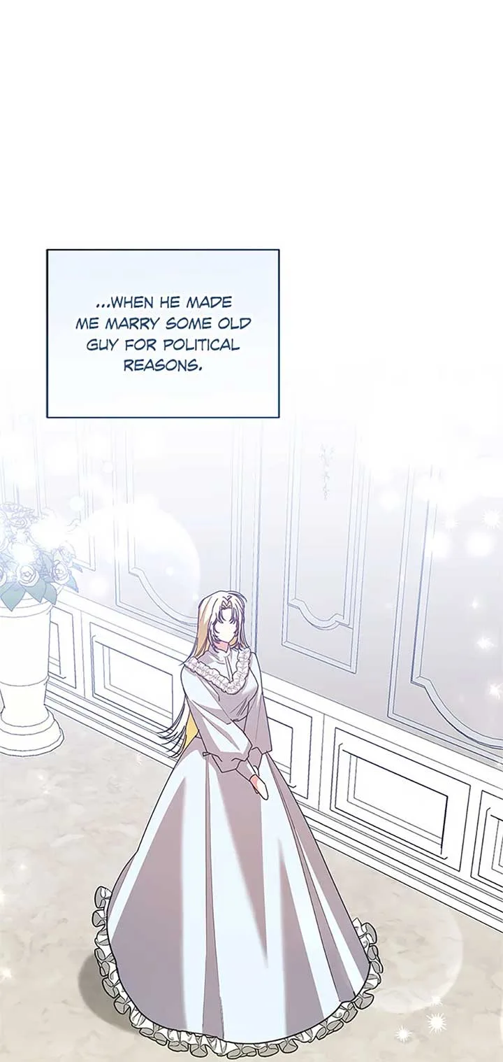 I’m Sorry for Being an Unqualified Empress Chapter 67 page 15