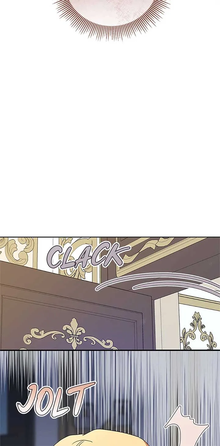 I’m Sorry for Being an Unqualified Empress Chapter 66 page 39