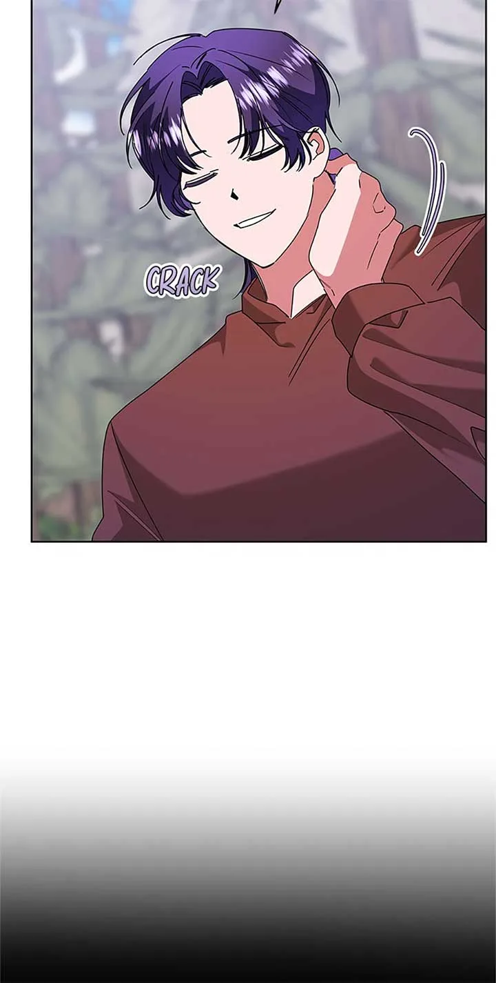 I’m Sorry for Being an Unqualified Empress Chapter 67 page 5