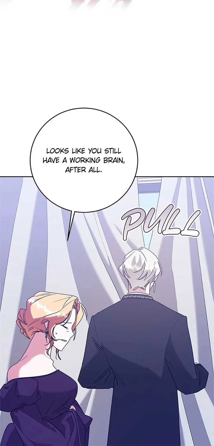 I’m Sorry for Being an Unqualified Empress Chapter 66 page 60
