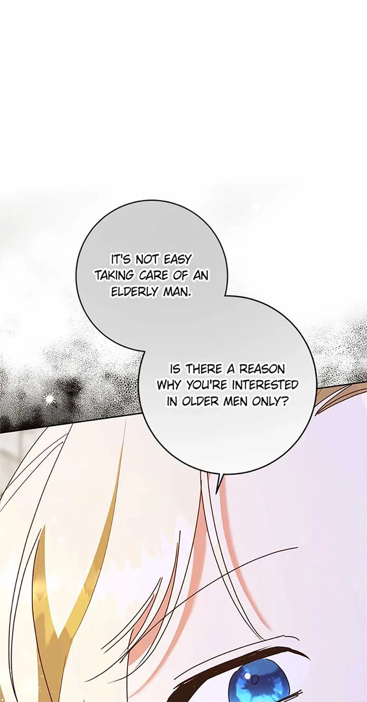 I’m Sorry for Being an Unqualified Empress Chapter 66 page 10
