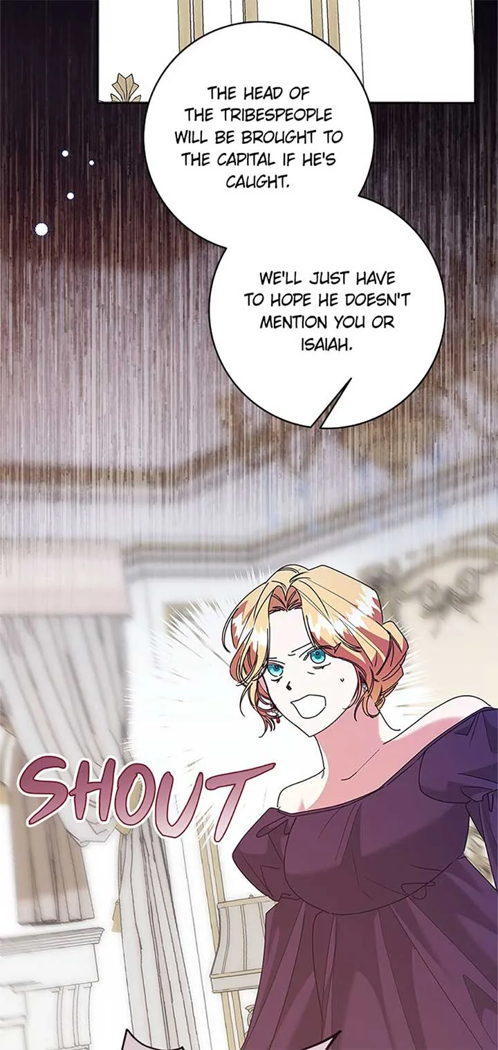 I’m Sorry for Being an Unqualified Empress Chapter 66 page 51