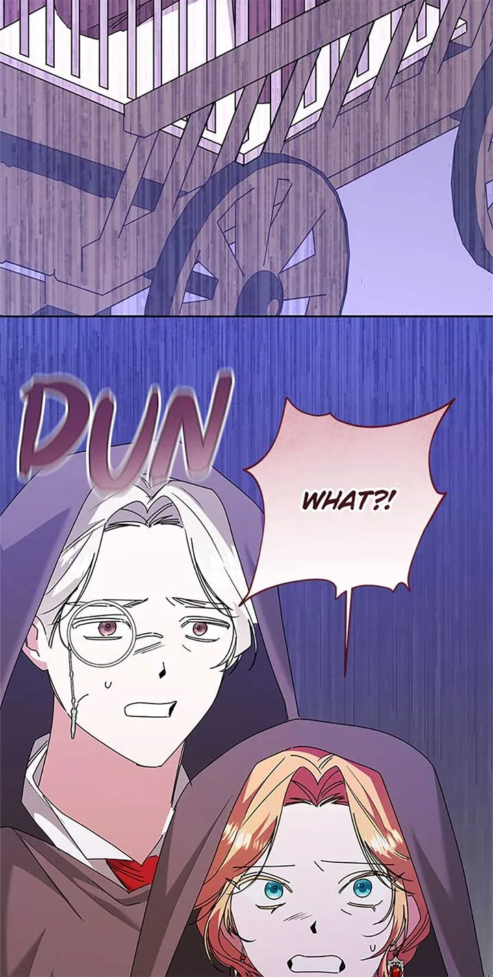 I’m Sorry for Being an Unqualified Empress Chapter 67 page 7