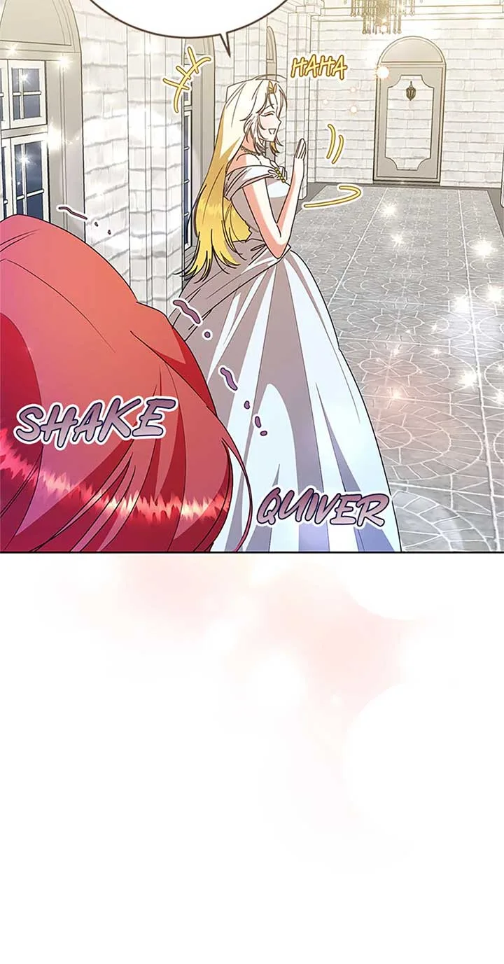 I’m Sorry for Being an Unqualified Empress Chapter 66 page 13