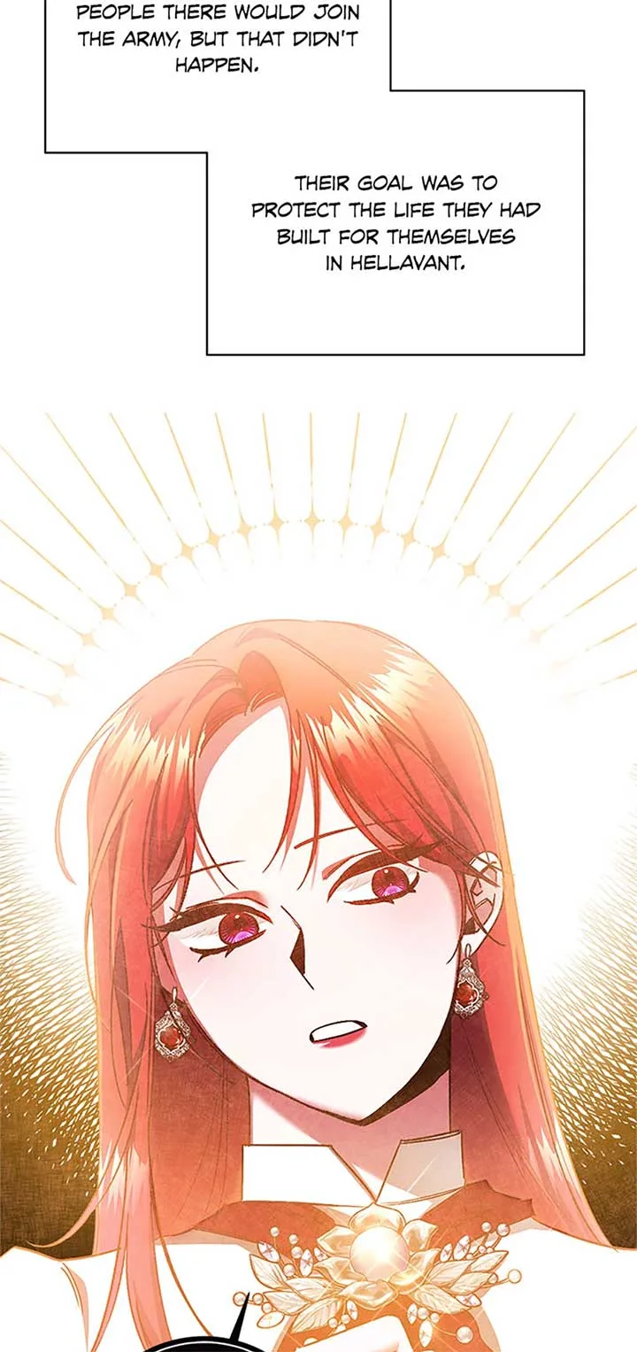 I’m Sorry for Being an Unqualified Empress Chapter 66 page 31