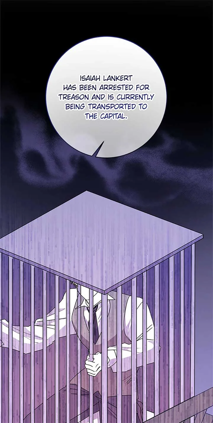I’m Sorry for Being an Unqualified Empress Chapter 67 page 6