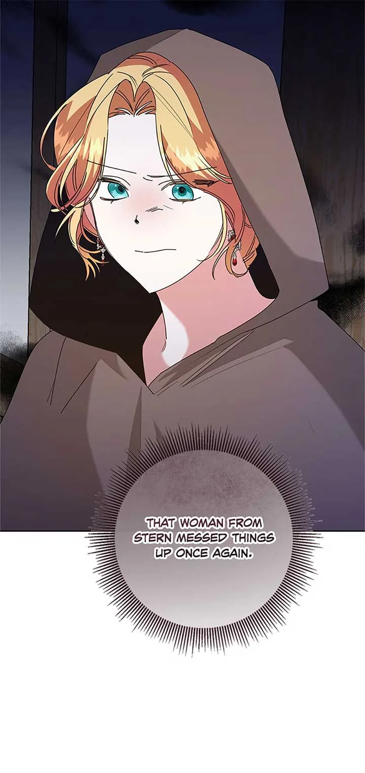 I’m Sorry for Being an Unqualified Empress Chapter 66 page 33