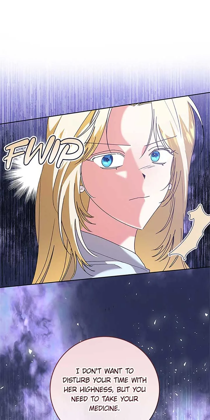 I’m Sorry for Being an Unqualified Empress Chapter 67 page 30
