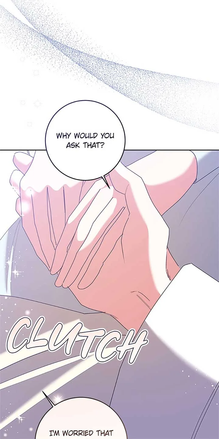 I’m Sorry for Being an Unqualified Empress Chapter 67 page 25