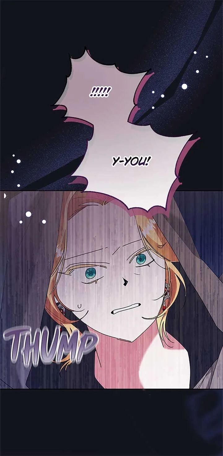 I’m Sorry for Being an Unqualified Empress Chapter 66 page 70