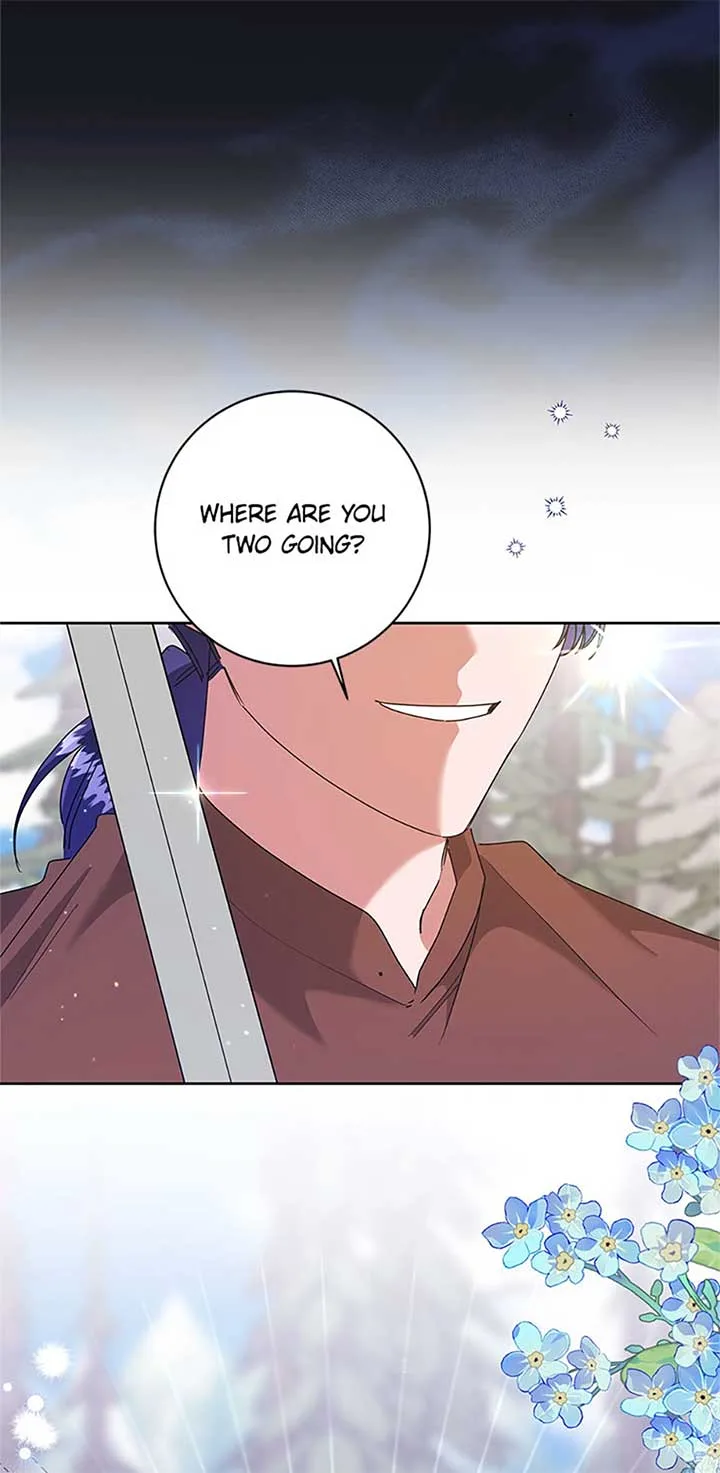 I’m Sorry for Being an Unqualified Empress Chapter 66 page 71