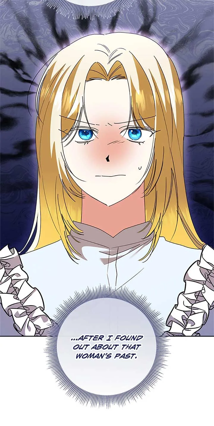 I’m Sorry for Being an Unqualified Empress Chapter 67 page 33