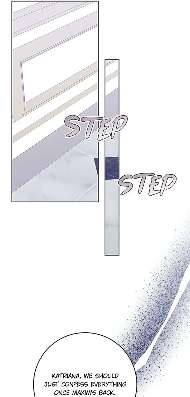 I’m Sorry for Being an Unqualified Empress Chapter 66 page 62