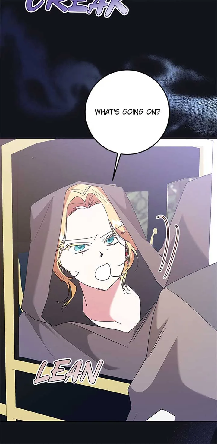I’m Sorry for Being an Unqualified Empress Chapter 66 page 69