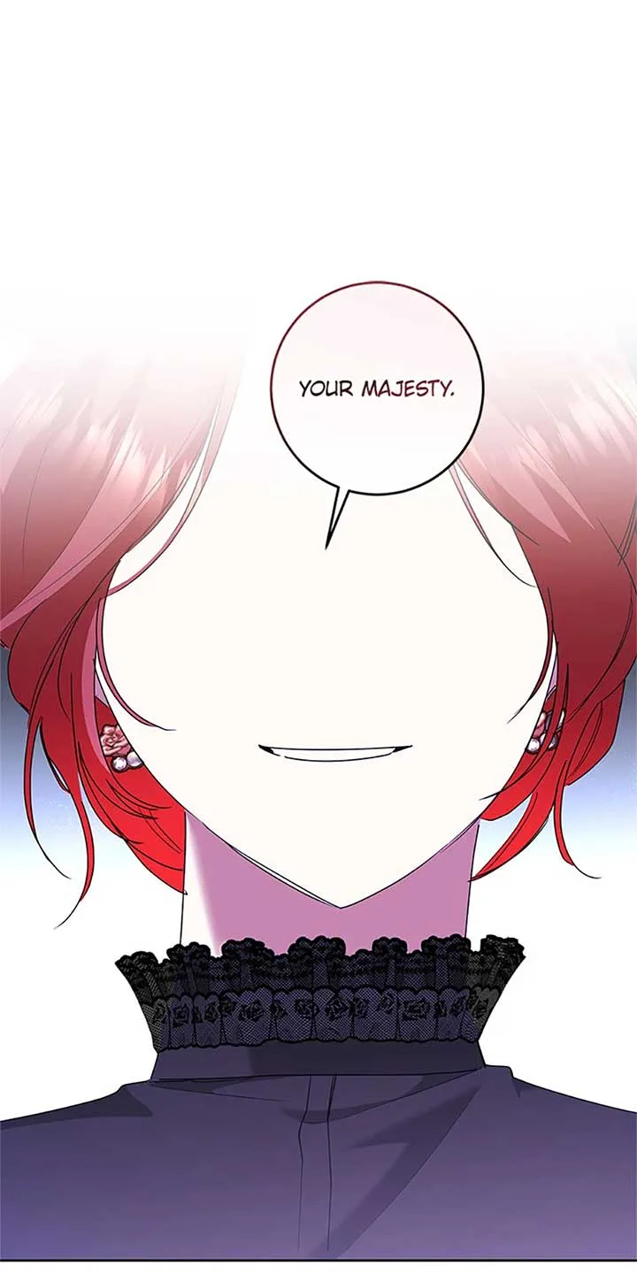 I’m Sorry for Being an Unqualified Empress Chapter 67 page 29