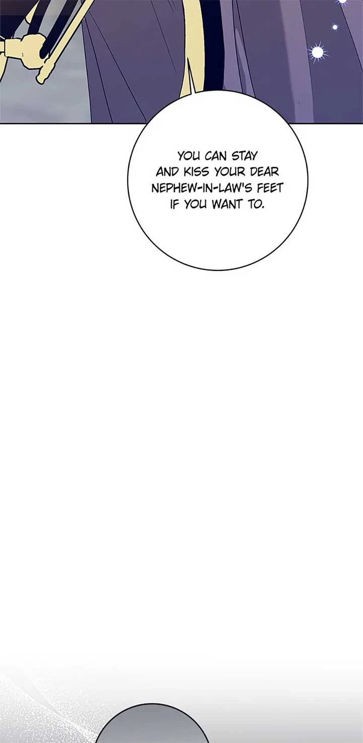 I’m Sorry for Being an Unqualified Empress Chapter 66 page 66
