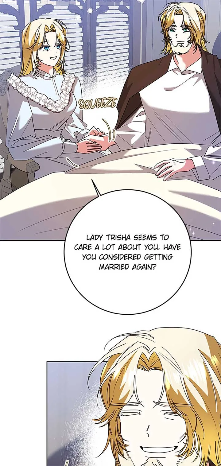 I’m Sorry for Being an Unqualified Empress Chapter 67 page 21
