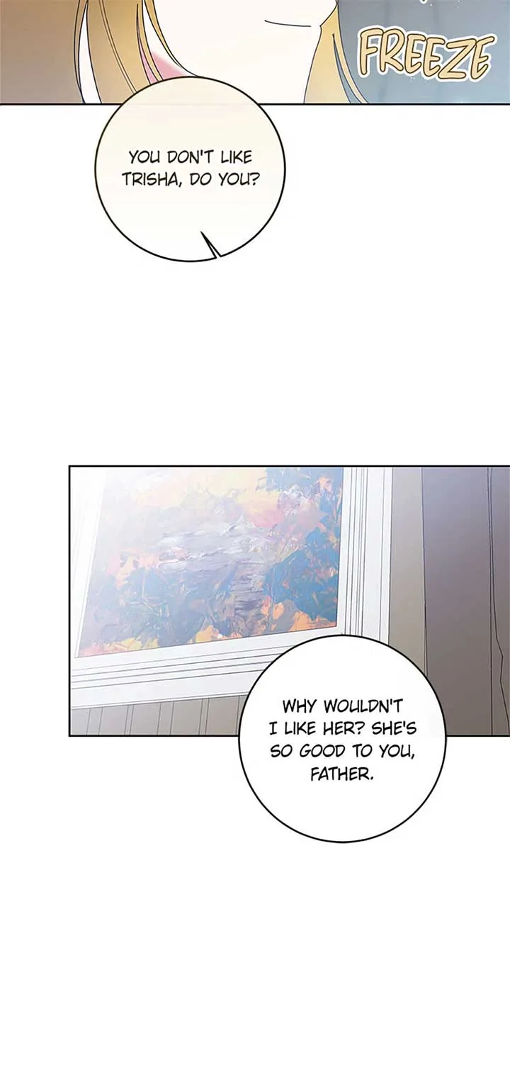 I’m Sorry for Being an Unqualified Empress Chapter 67 page 23