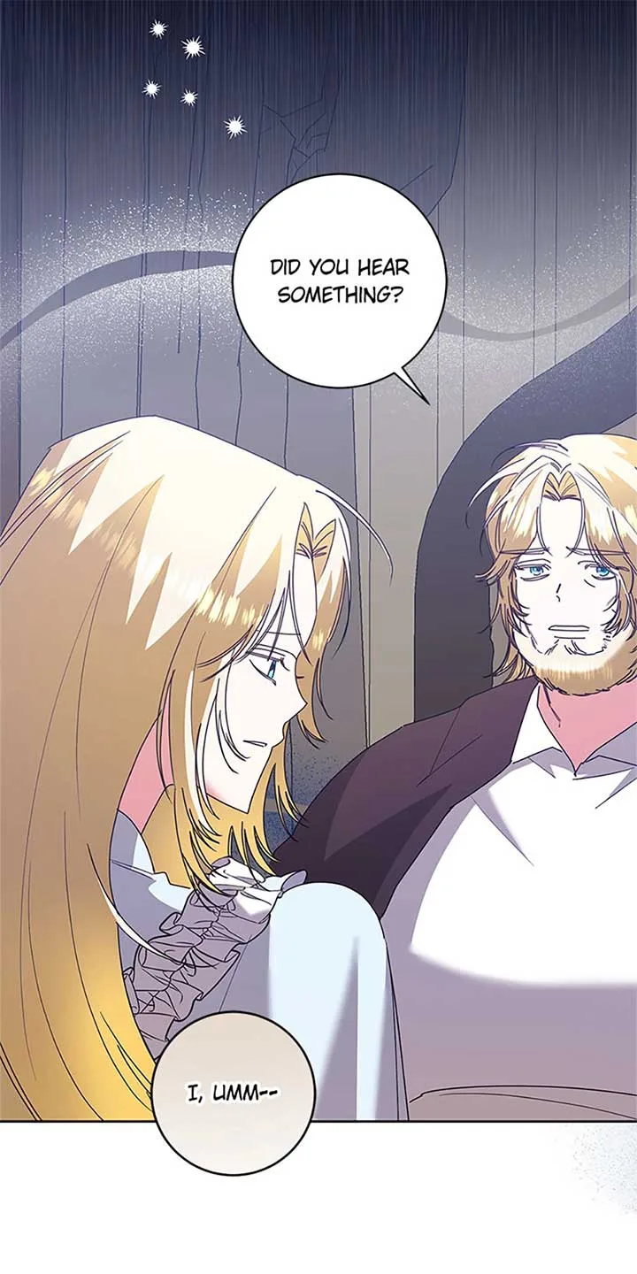 I’m Sorry for Being an Unqualified Empress Chapter 67 page 28