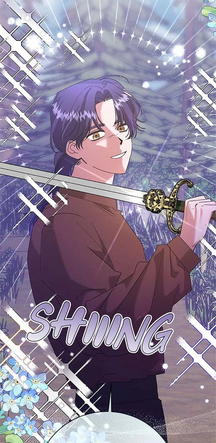 I’m Sorry for Being an Unqualified Empress Chapter 66 page 72