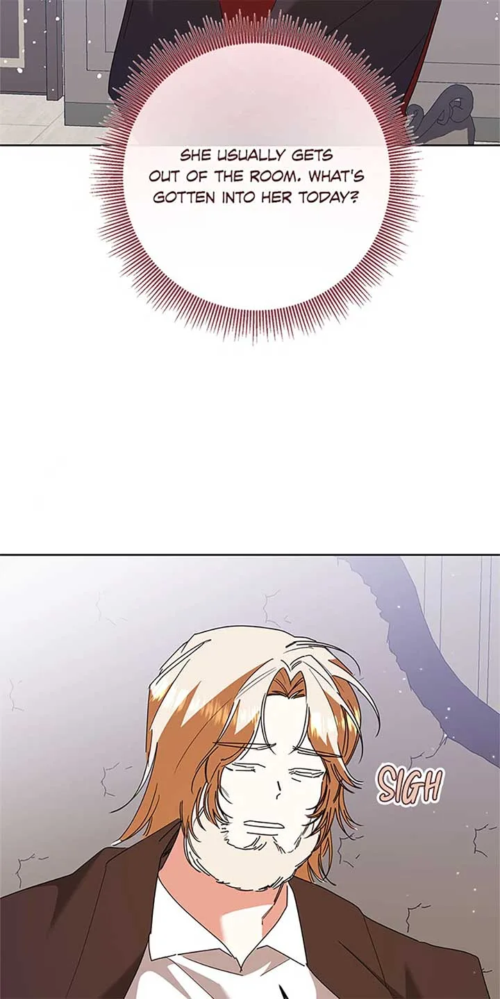 I’m Sorry for Being an Unqualified Empress Chapter 67 page 38