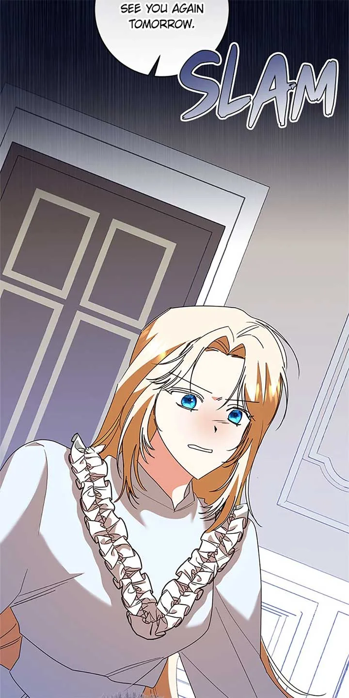 I’m Sorry for Being an Unqualified Empress Chapter 67 page 41