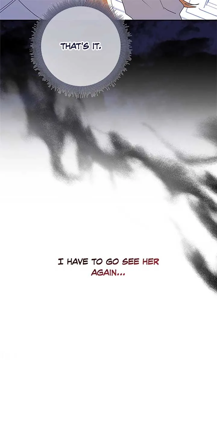 I’m Sorry for Being an Unqualified Empress Chapter 67 page 42
