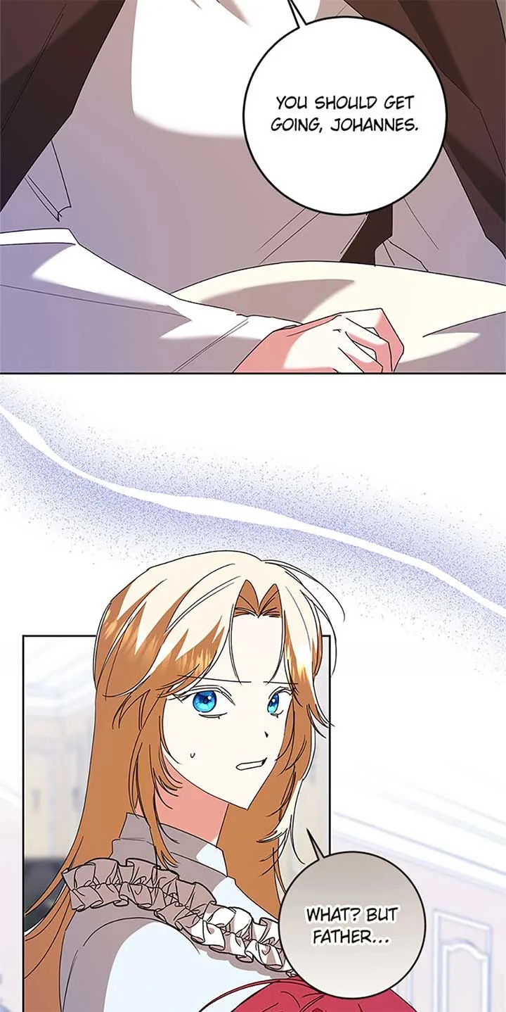 I’m Sorry for Being an Unqualified Empress Chapter 67 page 39