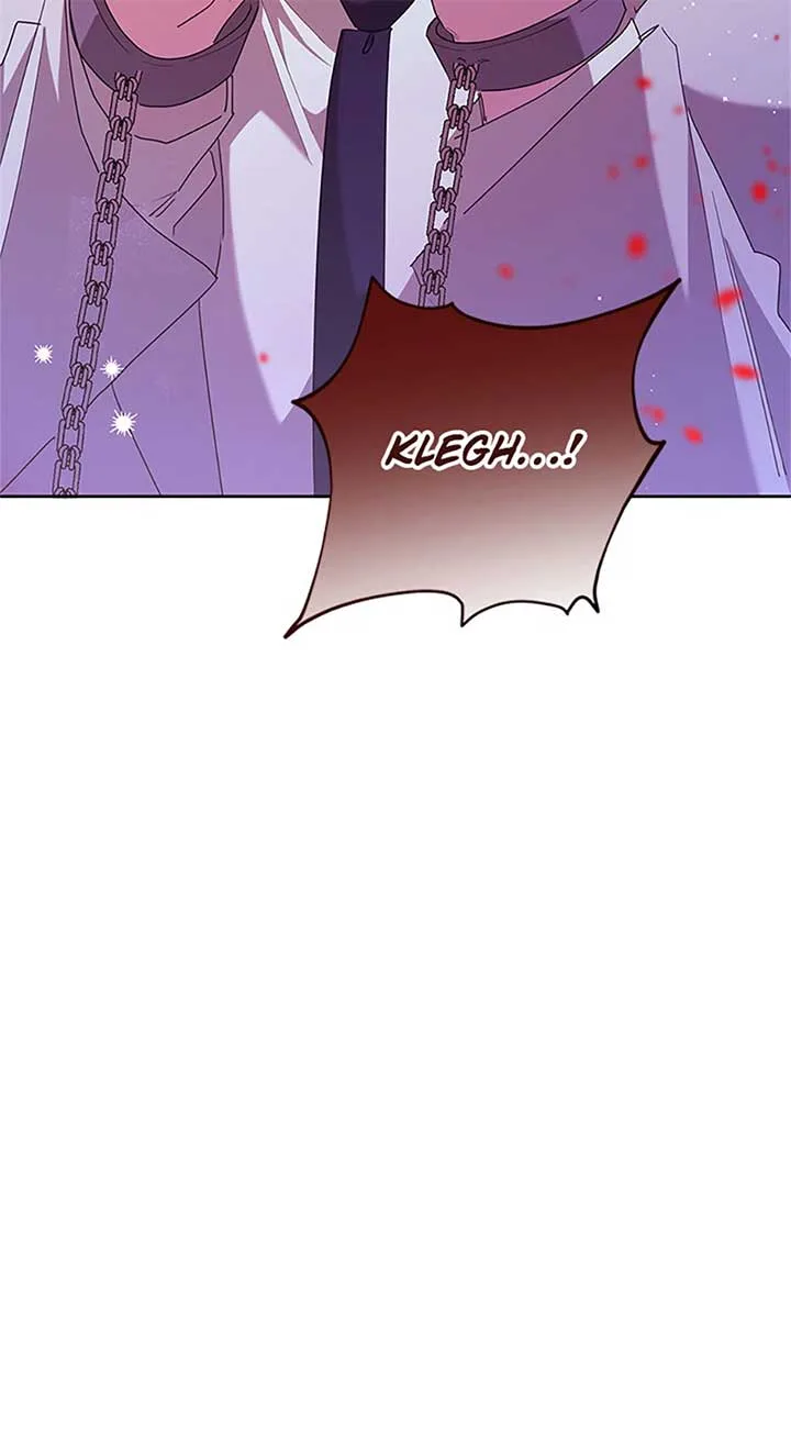 I’m Sorry for Being an Unqualified Empress Chapter 67 page 48