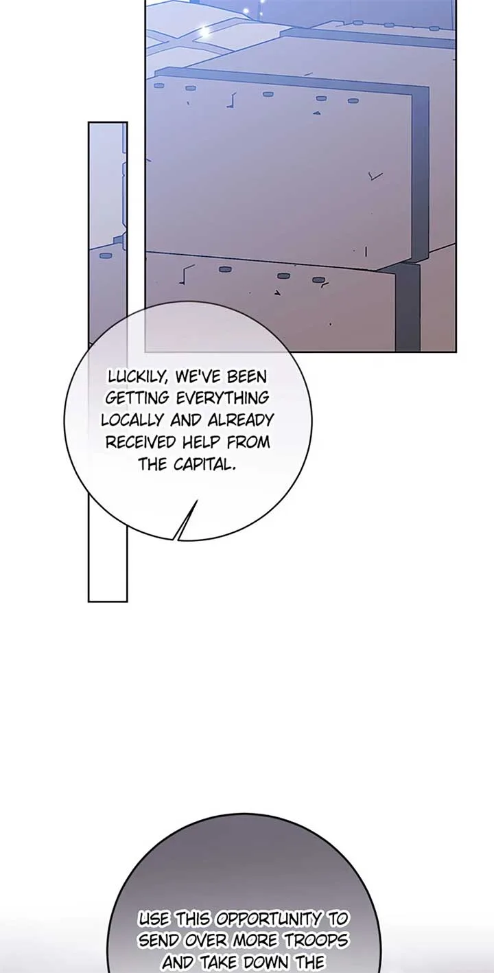 I’m Sorry for Being an Unqualified Empress Chapter 68 page 5