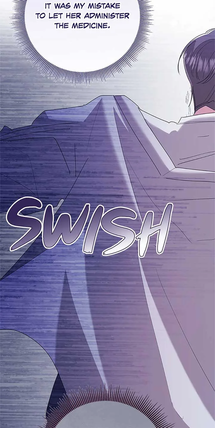 I’m Sorry for Being an Unqualified Empress Chapter 67 page 53