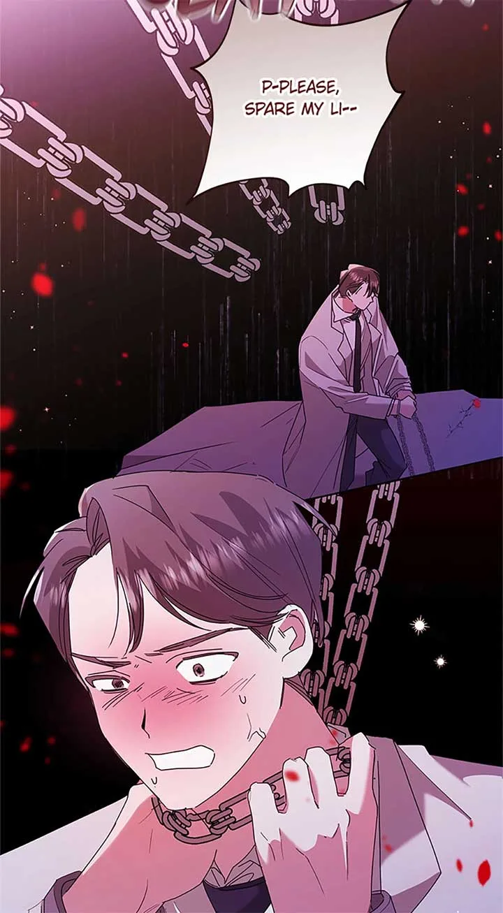 I’m Sorry for Being an Unqualified Empress Chapter 67 page 47