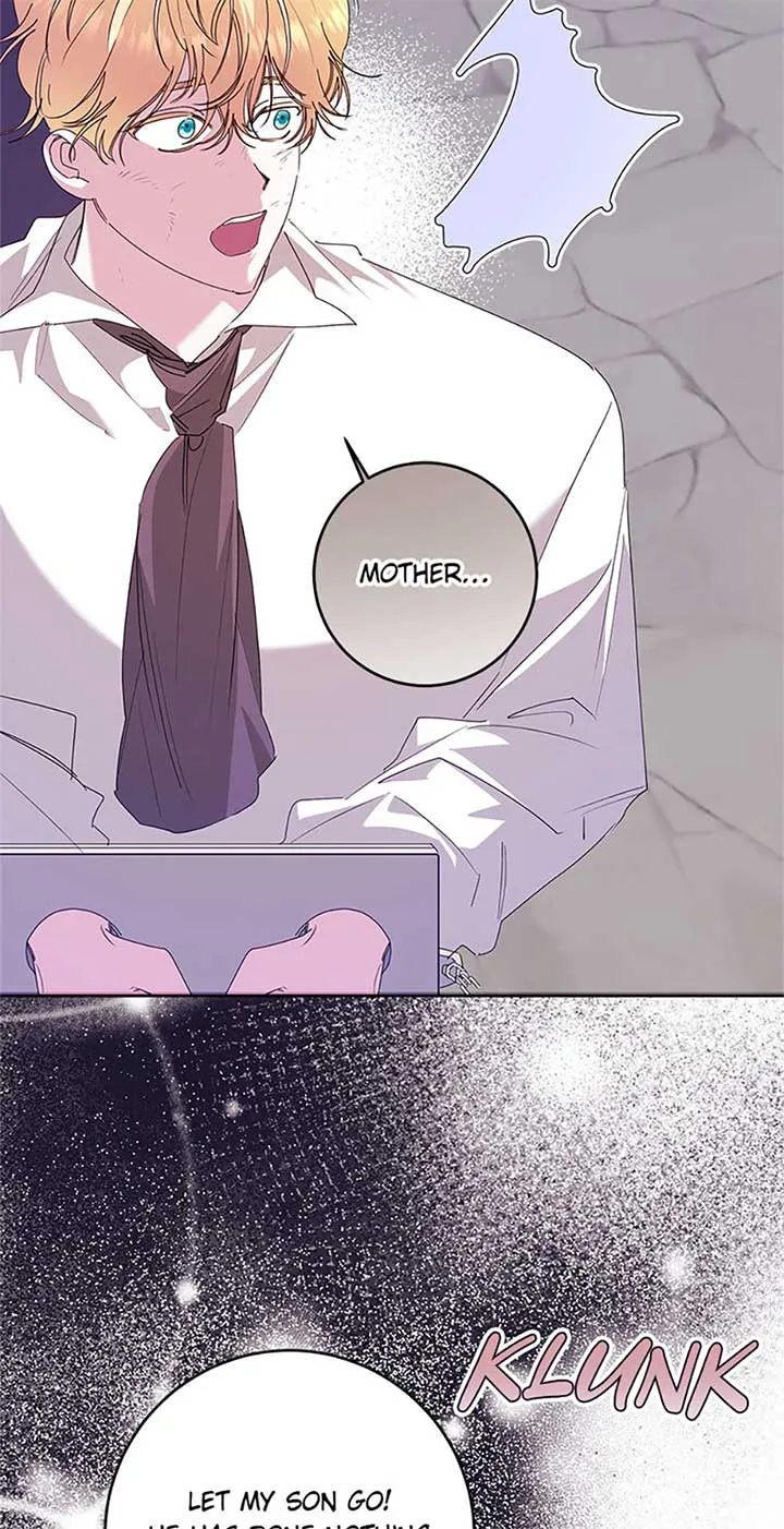 I’m Sorry for Being an Unqualified Empress Chapter 68 page 15