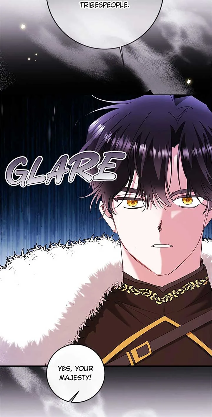 I’m Sorry for Being an Unqualified Empress Chapter 68 page 6