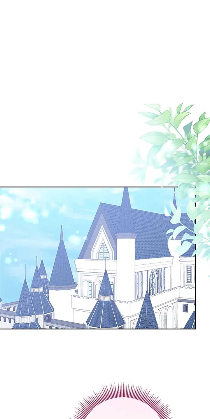 I’m Sorry for Being an Unqualified Empress Chapter 67 page 55