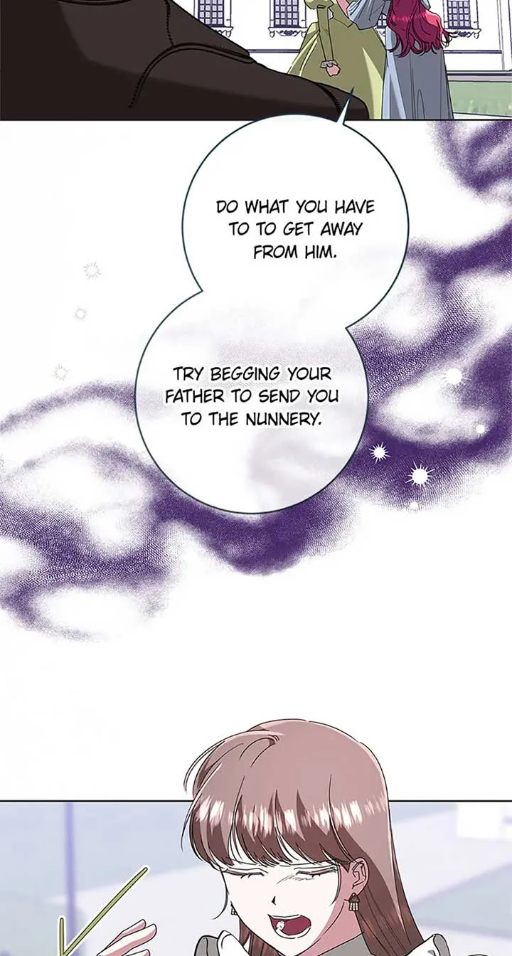 I’m Sorry for Being an Unqualified Empress Chapter 69 page 20