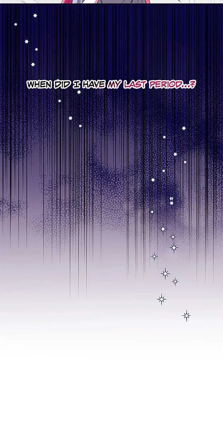 I’m Sorry for Being an Unqualified Empress Chapter 69 page 45