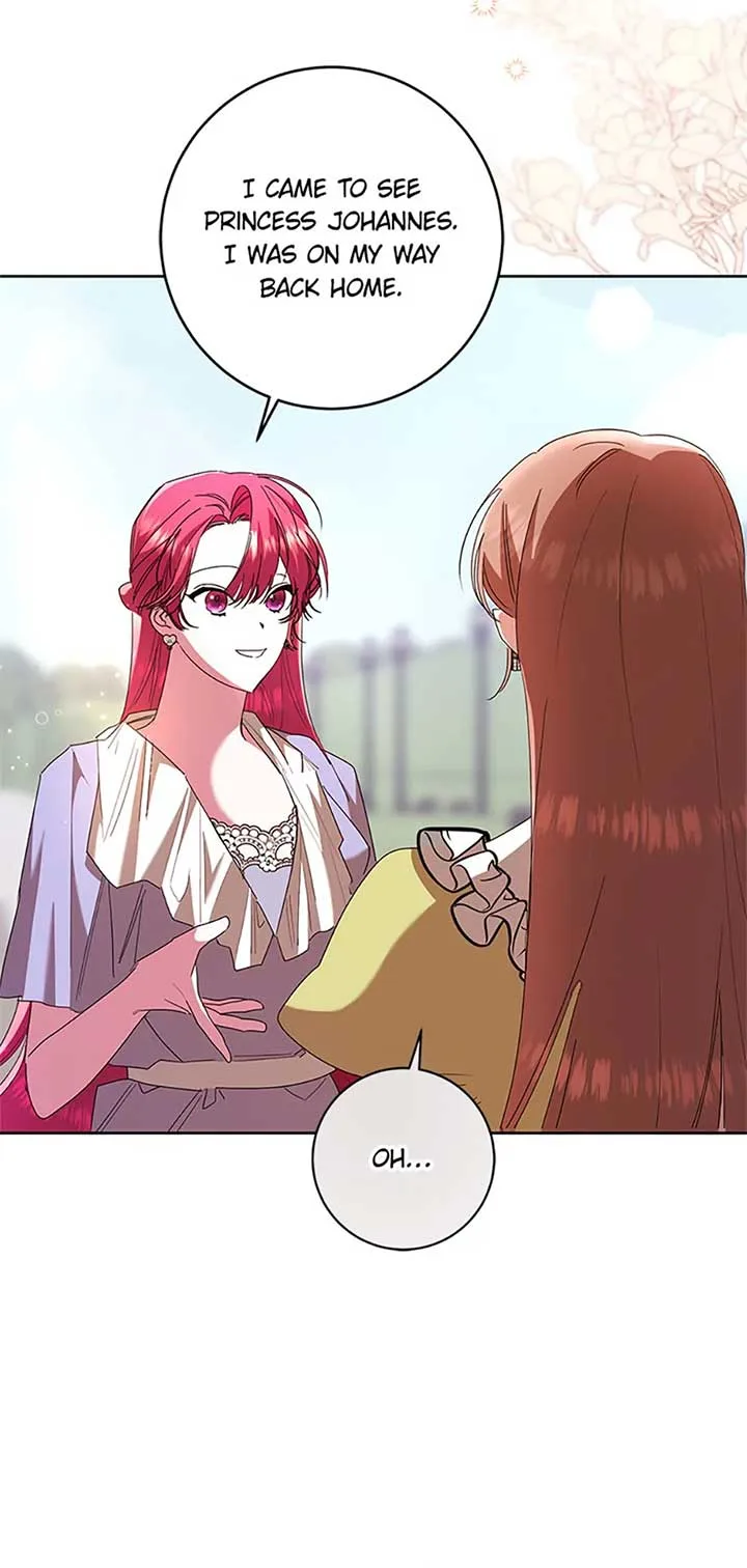 I’m Sorry for Being an Unqualified Empress Chapter 69 page 7