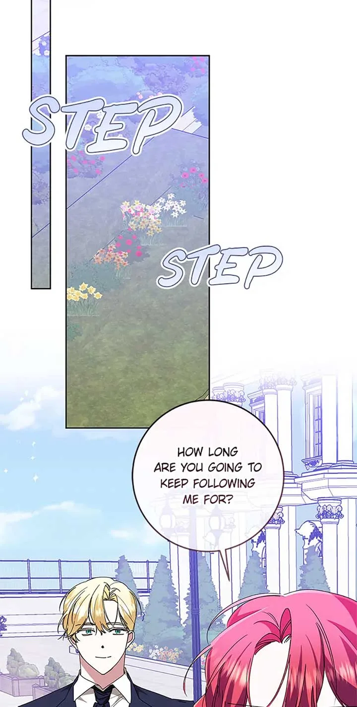 I’m Sorry for Being an Unqualified Empress Chapter 69 page 30