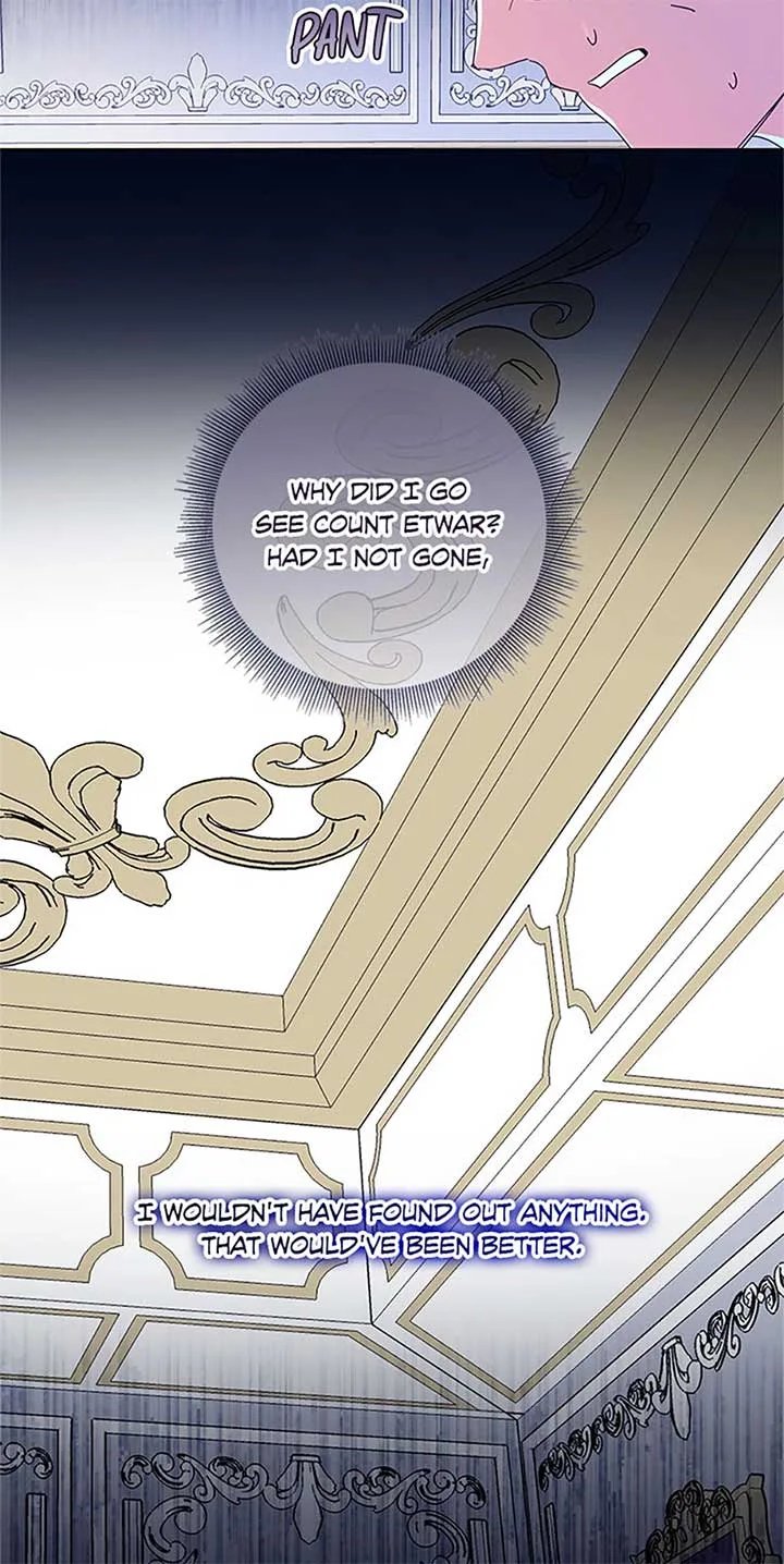 I’m Sorry for Being an Unqualified Empress Chapter 67 page 51