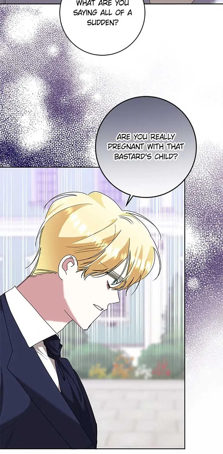 I’m Sorry for Being an Unqualified Empress Chapter 69 page 36
