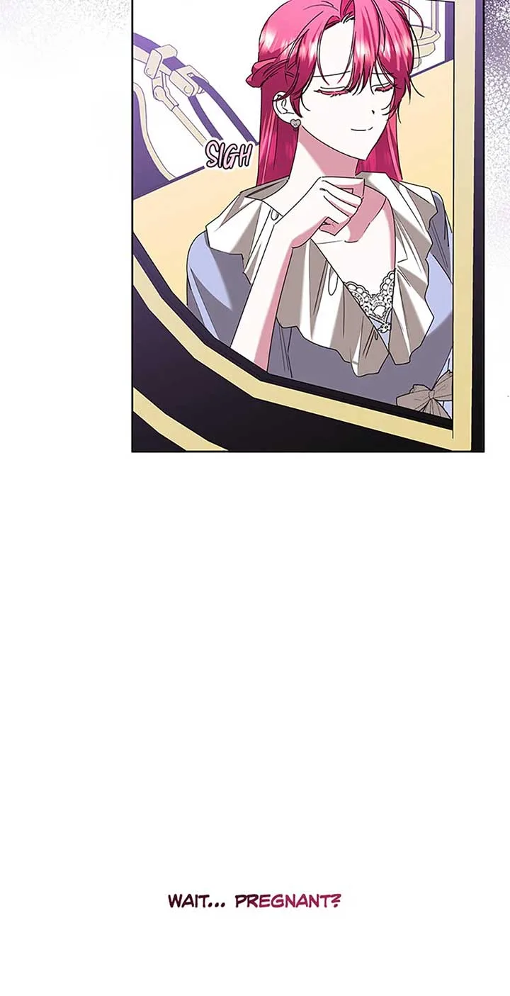 I’m Sorry for Being an Unqualified Empress Chapter 69 page 43
