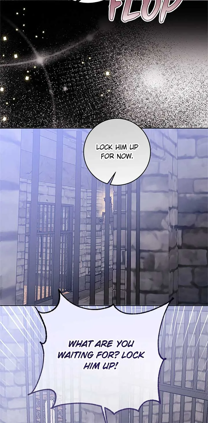 I’m Sorry for Being an Unqualified Empress Chapter 68 page 23