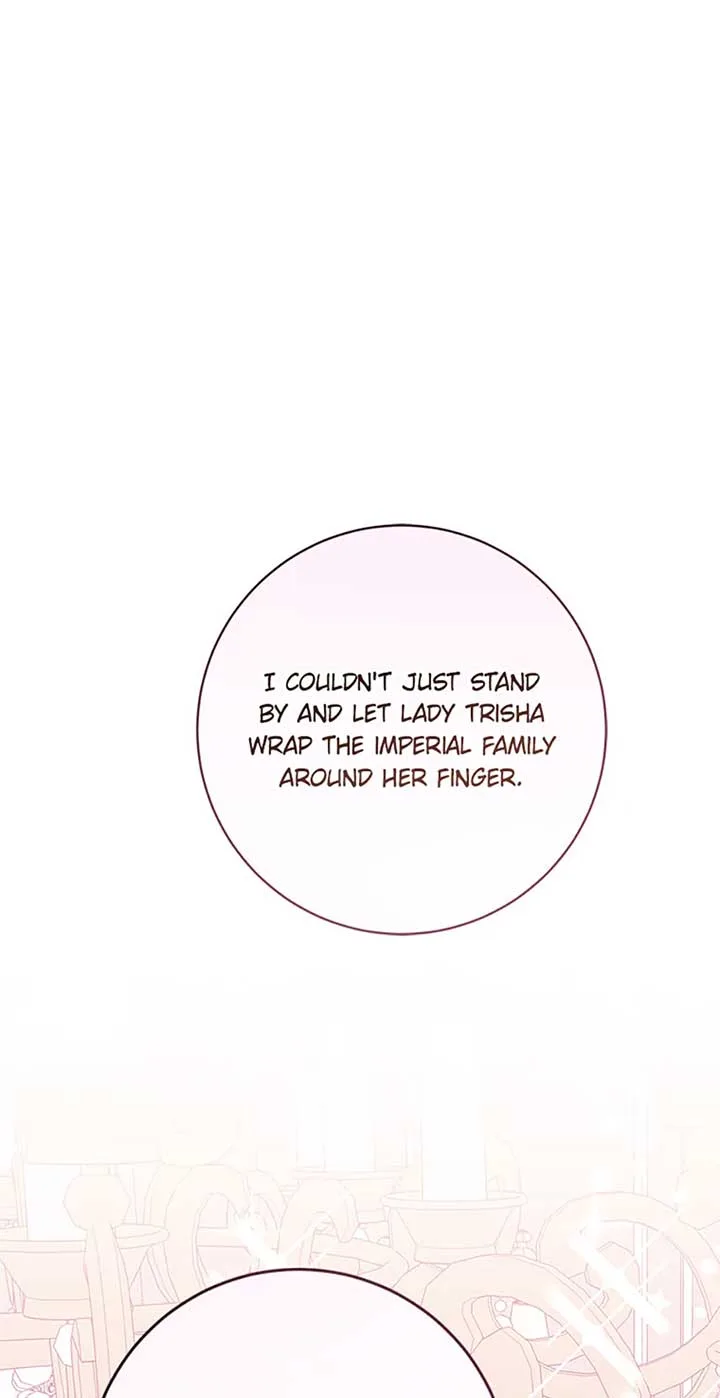 I’m Sorry for Being an Unqualified Empress Chapter 69 page 70